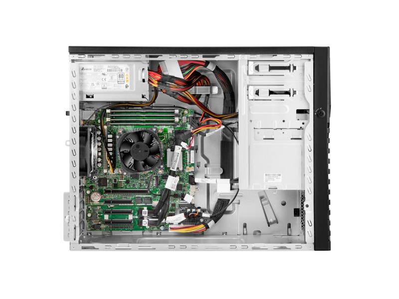Сървър HPE P71385-425 Intel Xeon E-2414 32 GB RAM 1 TB NaN –  BB Сървъри