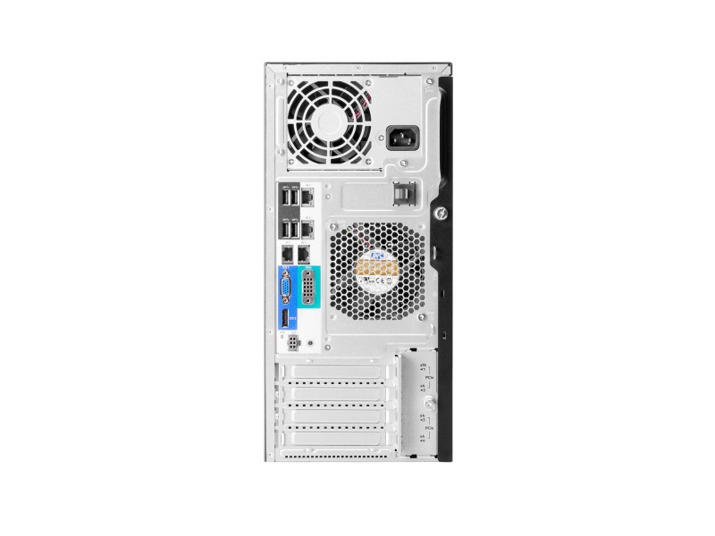 Сървър HPE P71385-425 Intel Xeon E-2414 32 GB RAM 1 TB NaN –  BB Сървъри