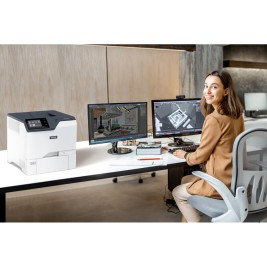лазерен принтер Xerox C620V_DN