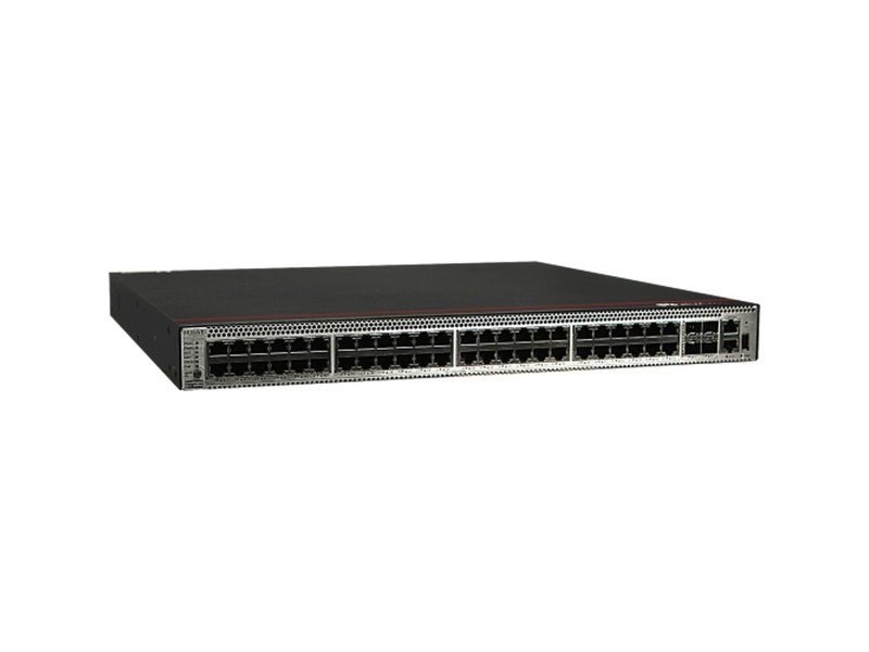 Суич Huawei S5731-S48P4X NaN –  BB Мрежови комутатори