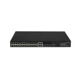 Суич H3C H3C S5130S-28S-PWR-EI