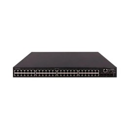 Суич H3C S5130S-52S-PWR-EI-AC
