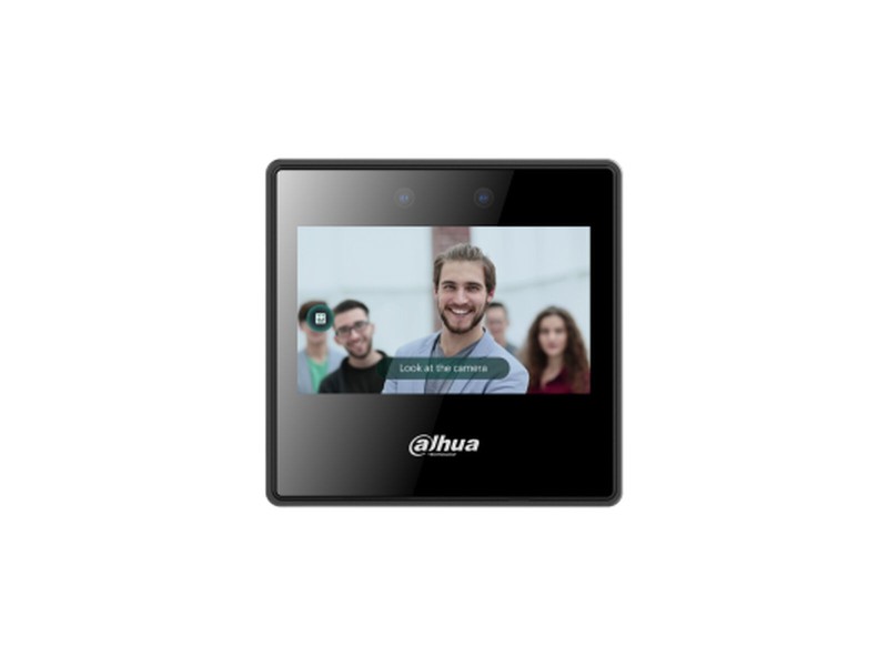 Външен четец за карти Dahua DHI-ASA3223A-W Черен Външен четец за карти Dahua DHI-ASA3223A-W Черен NaN – BB Четци за външни карти с памет