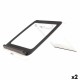 Поставка за таблет Fellowes I-SPIRE Бял Черен 4,2 x 32 x 28,6 cm (2 броя) NaN –  BB Скоби