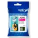 Оригиална касета за мастило Brother MFC-J1010DW / DCP-J1050DW Пурпурен цвят (5 броя) NaN –  BB Касети с мастило