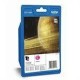 Оригиална касета за мастило Brother DCP-385C/ MFC-6490CW/5490CN Пурпурен цвят (5 броя) NaN –  BB Касети с мастило