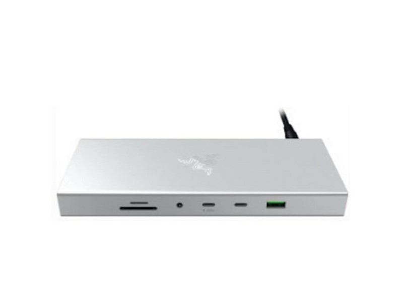 Докинг станция Razer RC21-02280200-R3EK NaN –  BB Бази за свързване