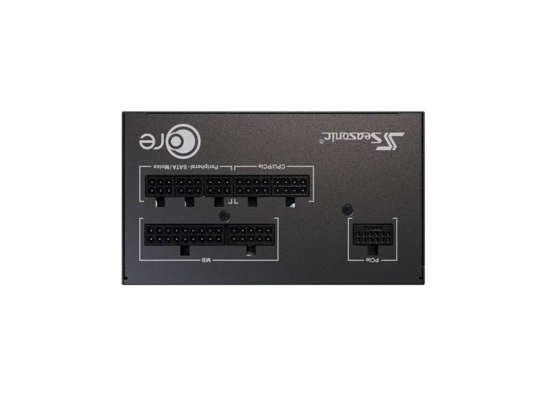 Захранване SeaSonic CORE GX 650 650 W 80 Plus Gold NaN –  BB Захранвания