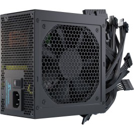 Захранване SeaSonic SSP-650RT2 650 W 80 Plus Gold