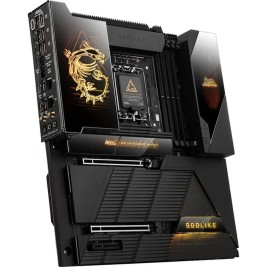 Дънна платка MSI MEG Z890 GODLIKE Intel Z890