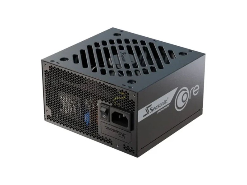 Захранване SeaSonic CORE GX 750 750 W 80 Plus Gold NaN –  BB Захранвания