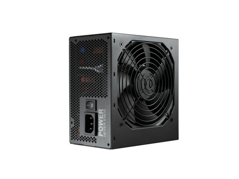 Захранване FSP Hydro K PRO 750W 750 W 80 Plus Bronze NaN –  BB Захранвания