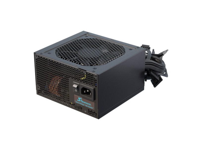 Захранване SeaSonic G12 GC 750 W 80 Plus Gold NaN –  BB Захранвания