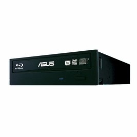 Вътрешно записващо устройство Asus B99U296 5,25" Черен