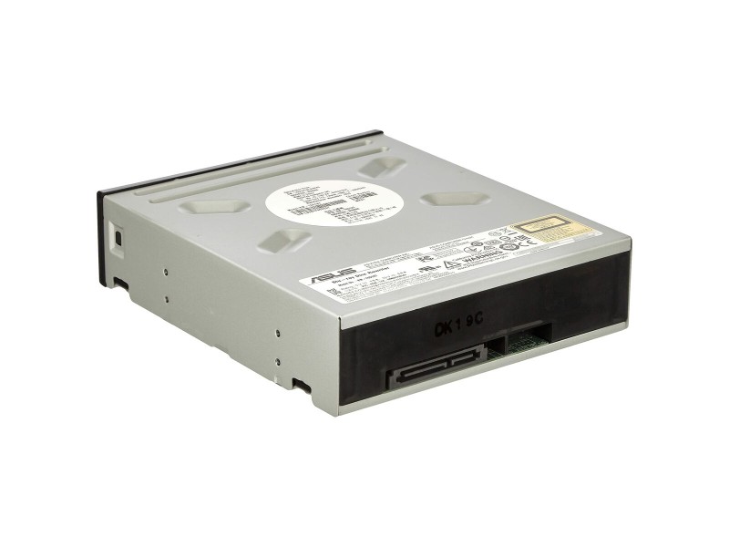 Вътрешно записващо устройство Asus B99U296 5,25 Черен NaN –  BB CD и DVD устройства