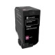 Oригинален тонер Lexmark 74C20M0 Пурпурен цвят (1 броя) NaN –  BB Тонер касети
