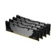 RAM памет Kingston KF436C16RB12K4/64 16 GB 64 GB DDR4 CL16 NaN –  BB Основна памет