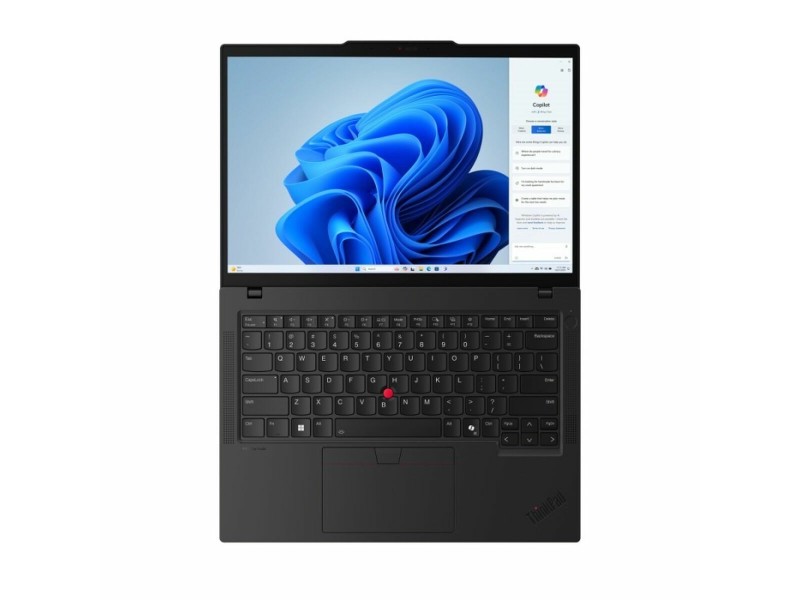 Лаптоп Lenovo 21MC001QSP 14 32 GB RAM 1 TB SSD Испанска Qwerty NaN –  BB Лаптопи