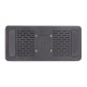 Калъф за клавиатура Startech 132UE-TB4USB4DOCK NaN –  BB Скинове за клавиатурата