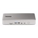 Калъф за клавиатура Startech 132UE-TB4USB4DOCK NaN –  BB Скинове за клавиатурата