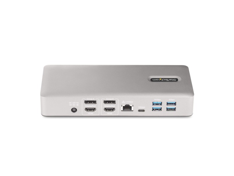 Калъф за клавиатура Startech 132UE-TB4USB4DOCK NaN –  BB Скинове за клавиатурата
