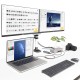 Калъф за клавиатура Startech 132UE-TB4USB4DOCK NaN –  BB Скинове за клавиатурата