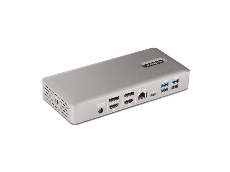 Калъф за клавиатура Startech 132UE-TB4USB4DOCK NaN –  BB Скинове за клавиатурата