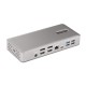 Калъф за клавиатура Startech 132UE-TB4USB4DOCK NaN –  BB Скинове за клавиатурата