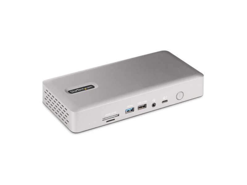 Калъф за клавиатура Startech 132UE-TB4USB4DOCK NaN –  BB Скинове за клавиатурата