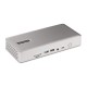 Калъф за клавиатура Startech 132UE-TB4USB4DOCK NaN –  BB Скинове за клавиатурата