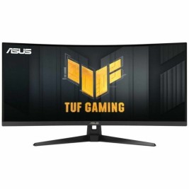 Монитор Asus 90LM0AA0-B01170 34" LCD UltraWide Quad HD