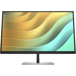 Gaming монитор HP E27u G5 27" Quad HD