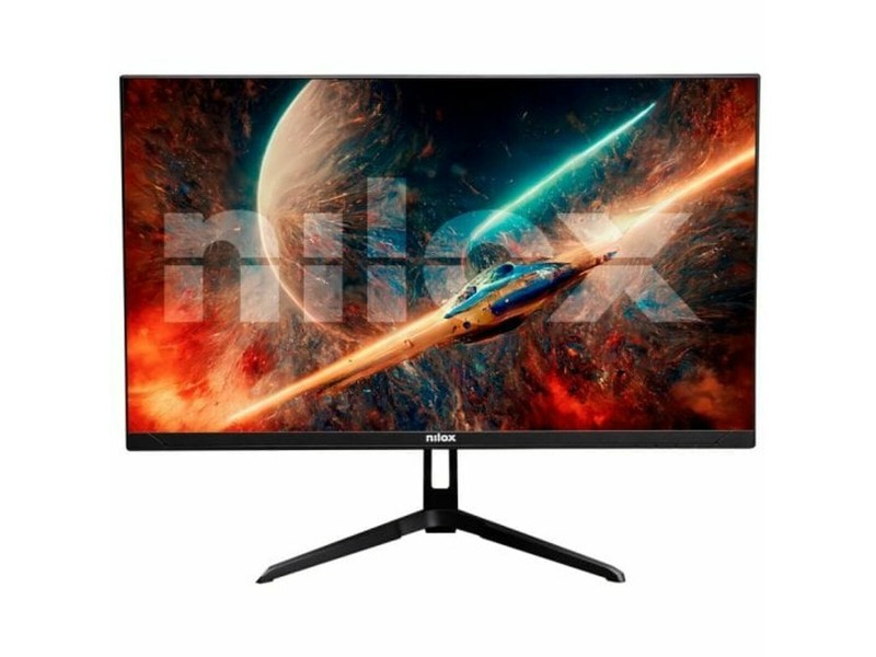 Монитор Nilox MXM24FHD16511 NaN –  BB Монитори