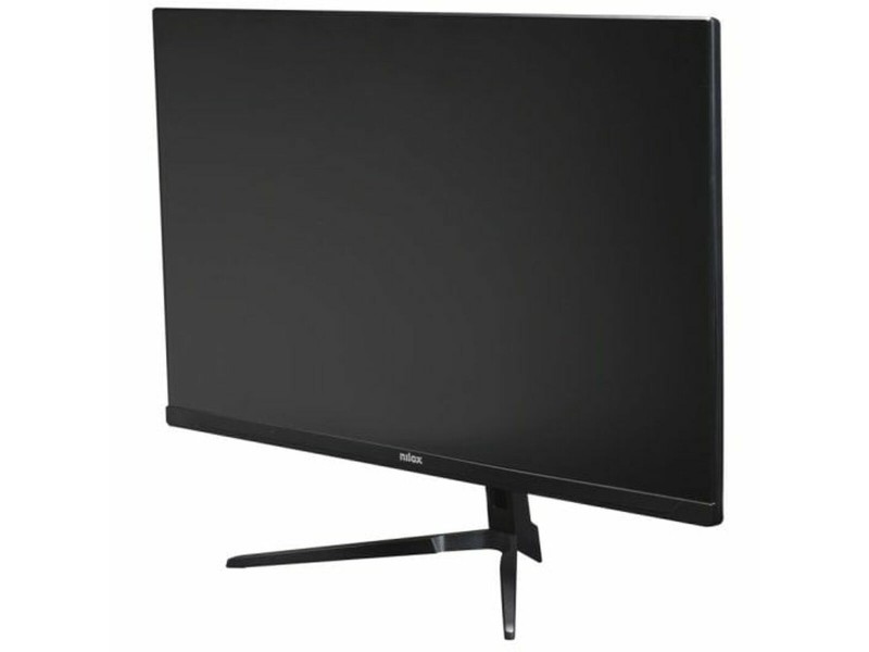 Монитор Nilox MXM24FHD16511 NaN –  BB Монитори