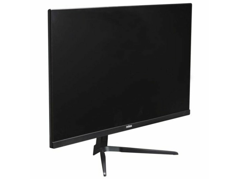 Монитор Nilox MXM24FHD16511 NaN –  BB Монитори
