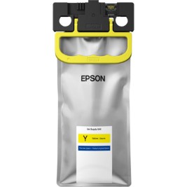 Оригиална касета за мастило Epson C13T11P440 Жълт