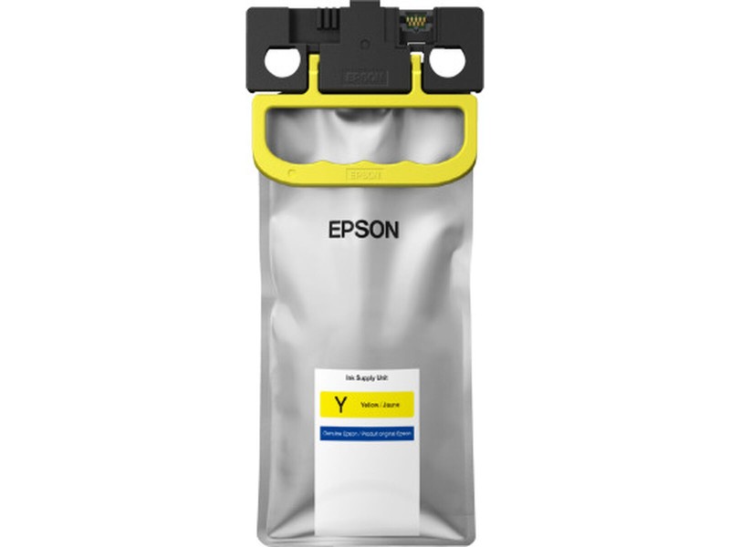 Оригиална касета за мастило Epson C13T11P440 Жълт Оригиална касета за мастило Epson C13T11P440 Жълт NaN – BB Касети с мастило