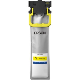 Оригиална касета за мастило Epson C13T11N440 Жълт
