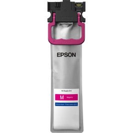 Оригиална касета за мастило Epson C13T11N340 Пурпурен цвят