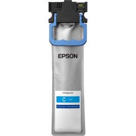 Оригиална касета за мастило Epson C13T11N240 Синьо-зелен