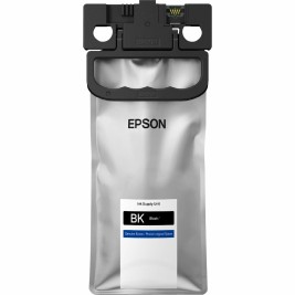 Оригиална касета за мастило Epson C13T11N140 Черен