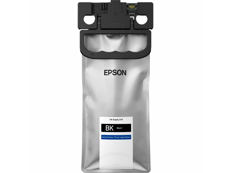 Оригиална касета за мастило Epson C13T11N140 Черен Оригиална касета за мастило Epson C13T11N140 Черен NaN – BB Касети с мастило