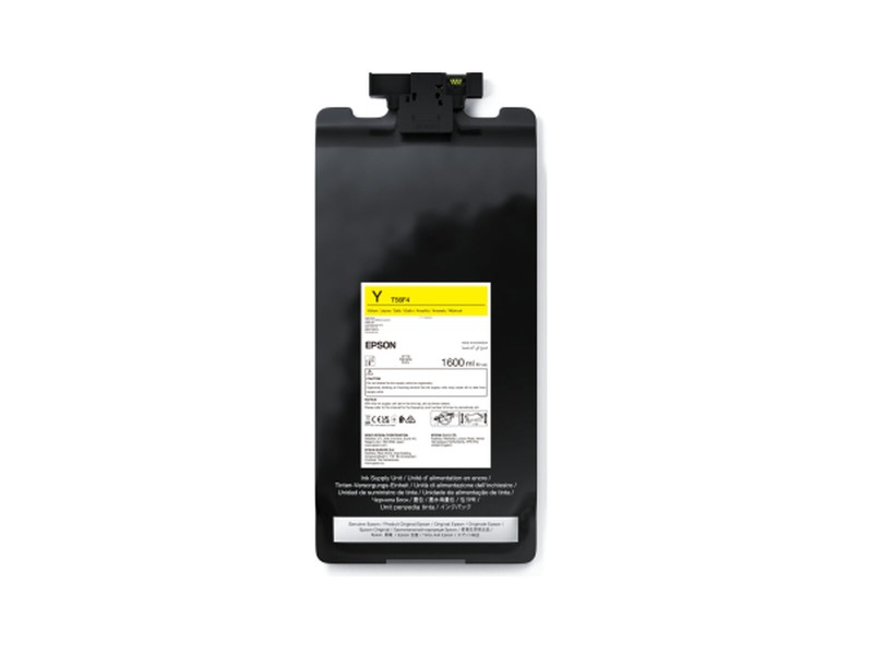 Оригиална касета за мастило Epson P-Series Жълт NaN –  BB Касети с мастило