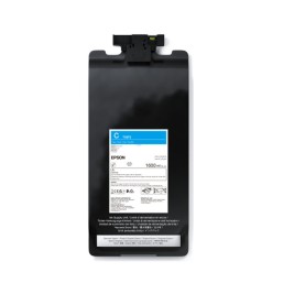 Оригиална касета за мастило Epson P-Series Синьо-зелен