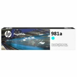 Oригинален тонер HP J3M68A Син Черен Синьо-зелен