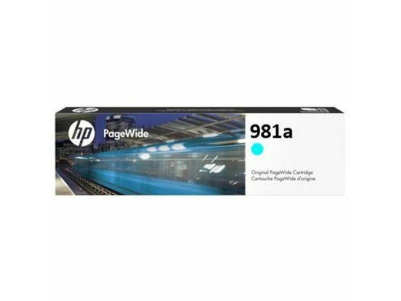 Oригинален тонер HP J3M68A Син Черен Синьо-зелен NaN –  BB Тонер касети