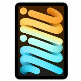 Таблет Apple MXN73TY/A 8,3" 8 GB RAM 128 GB Син