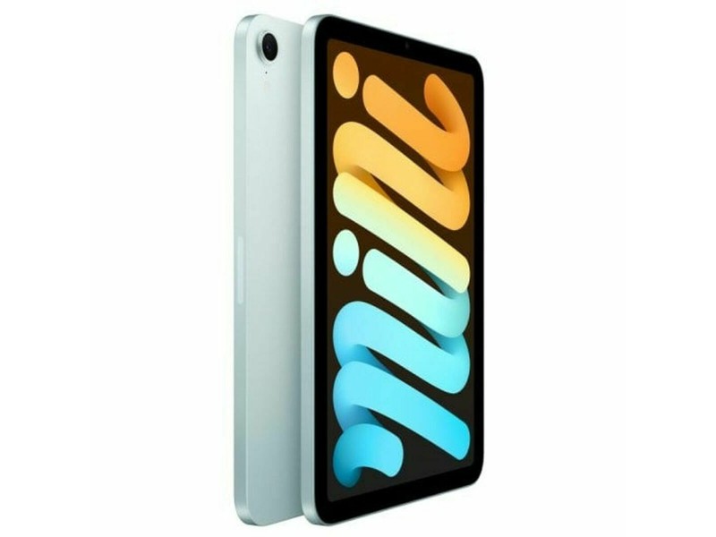 Таблет Apple MXN73TY/A 8,3 8 GB RAM 128 GB Син NaN –  BB Таблети