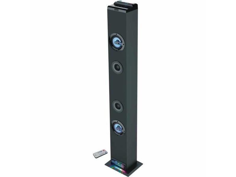 Колони за компютър Inovalley HP58 BTH NaN –  BB Компютърни високоговорители