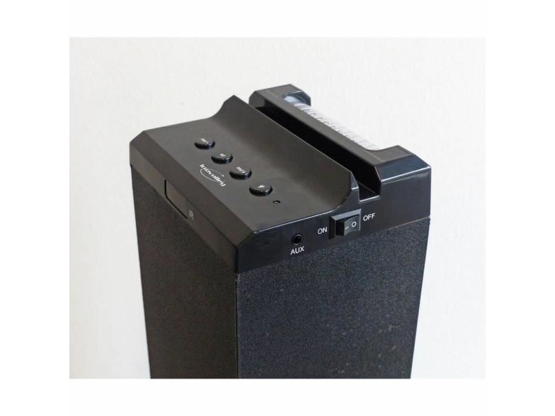 Колони за компютър Inovalley HP58 BTH NaN –  BB Компютърни високоговорители